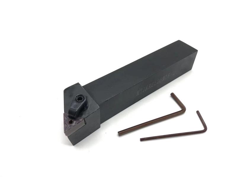 MTJN Turning Tool Holder: Models 1616H16/2020K16/2525M16/3232P16/4040R16