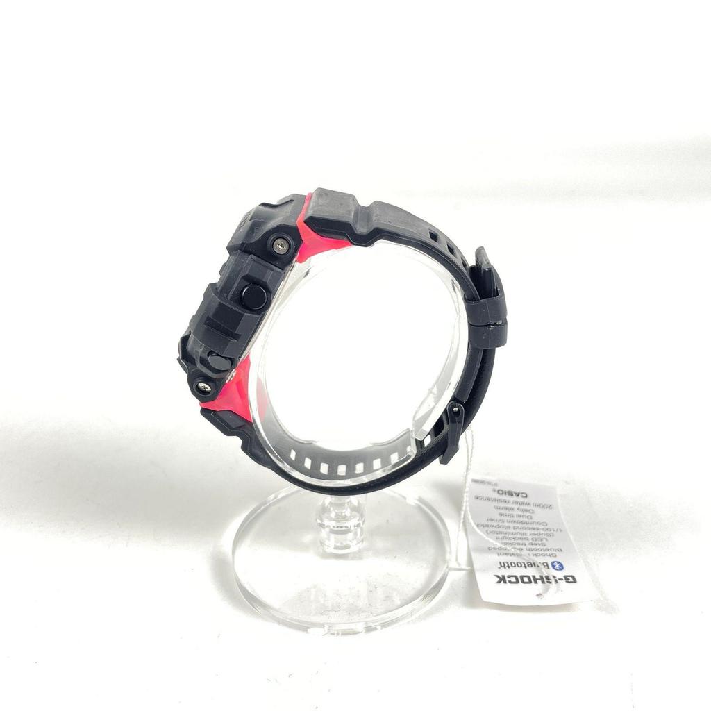 Used Tag, Case, Box, and Manual Included CASIO G-SHOCK Casio G-Shock GMD-B800SC-1JF Wristwatch Digital Watch 20 ATM Water Resistant Black