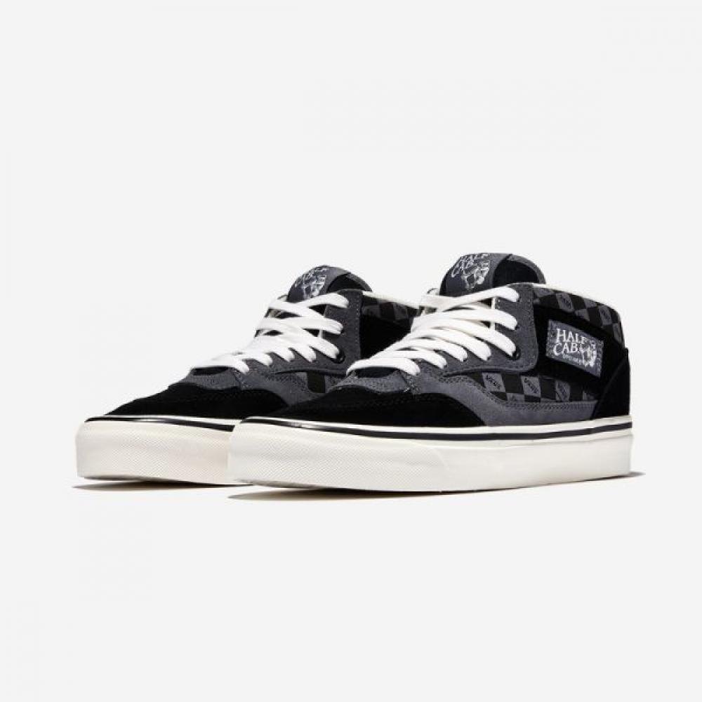 

Vans Ua Half Cab 33 Dx 5 2 250