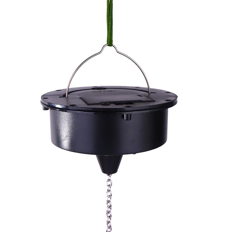 1 kus DIY dekorace Diskokoule Rotační motor 5 ot/min na baterie Motor zrcadlové koule Koule Vánoční párty potřeby