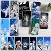 MH139 Sousou no Frieren Hülle für Motorola E7 G6 G7 G8 G9 Plus Power Play G10 G20 G04 E30 E40 E22 E20 E13 E15 G22 G23 G05 G75 G35 G55