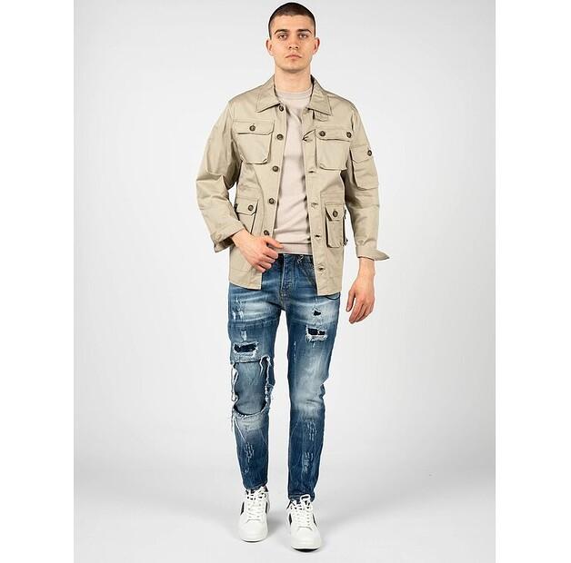 Куртка переходная Xagon P2302 2P | Etiop EU XL