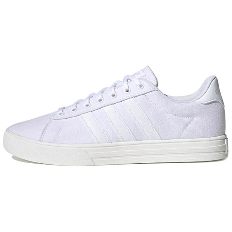 

Adidas Daily 2.0 White Grey Two EE7830 42