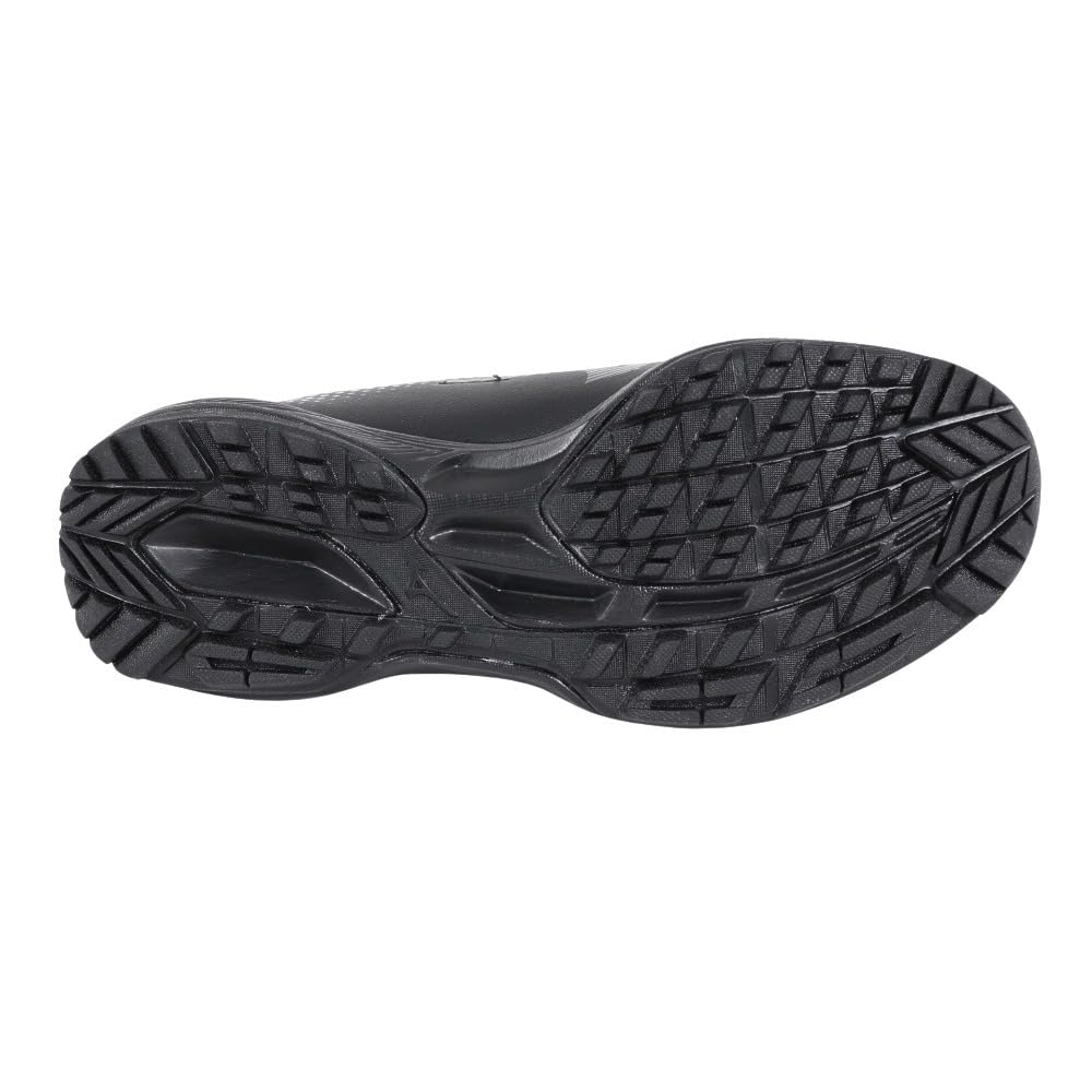 MIZUNO LIGHTREVO TR Black/Black 24.0CM