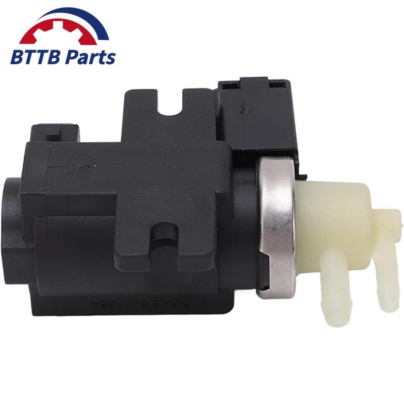 6655403897 Turbo Solenoid Pressure Valve for Ssangyong Rexton Actyon Kyron Rodius Diesel EUIV