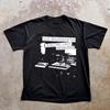 Rare LCD Soundsystem Collection  S-5XL Tee C22.38 Unisex T-Shirt
