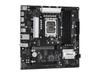 ASRock B660M PHANTOM GAMING Intel Micro-ATX 4-Sockel LGA1700/ B660/ DDR4/ SATA3&USB3.2/ M.2 Motherboard.