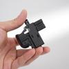 Power Window Switch Rear Passenger Window Control Switch Button 25411-1KL5A for Nissan