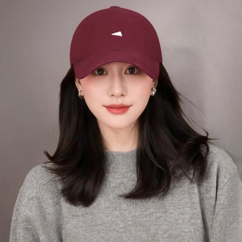 Vintage Adjustable Unisex Vintage Cap for Outdoor Hiking and Mountaineering