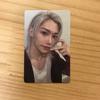 [USED] Felix World Tour DominATE JAPAN Trading Card
