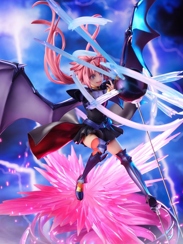 "That Time I Got Reincarnated as a Slime" Milim Nava -Dragon Armor Ver.-