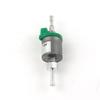 Für Ultra leise Metall Autoheizung Kraftstoffpumpe 12V 22ml Luft Diesel Heizung Pumpe Universal