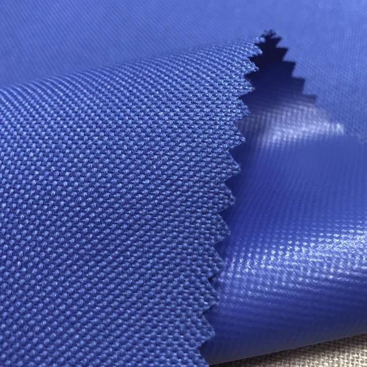 Meetee 50*150cm 600D PVC Waterproof Oxford Cloth Fabric Awning Tent Sun-proof Rainproof Fabrics DIY Outdoor Material