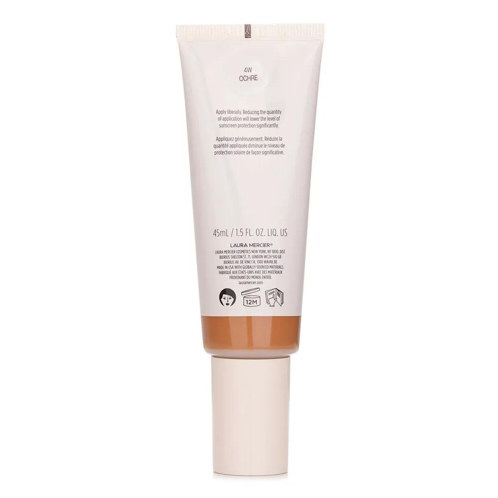 Tinted Moisturizer Natural Dewy - 4W Ochre 45ml