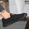 38-46 Outdoorowe Skórzane Buty Męskie Buty Turystyczne Buty do Prowadzenia Samochodu Skórzane Duży Rozmiar Botki