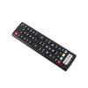 TV Remote Control Controller Replacement for AKB73715694