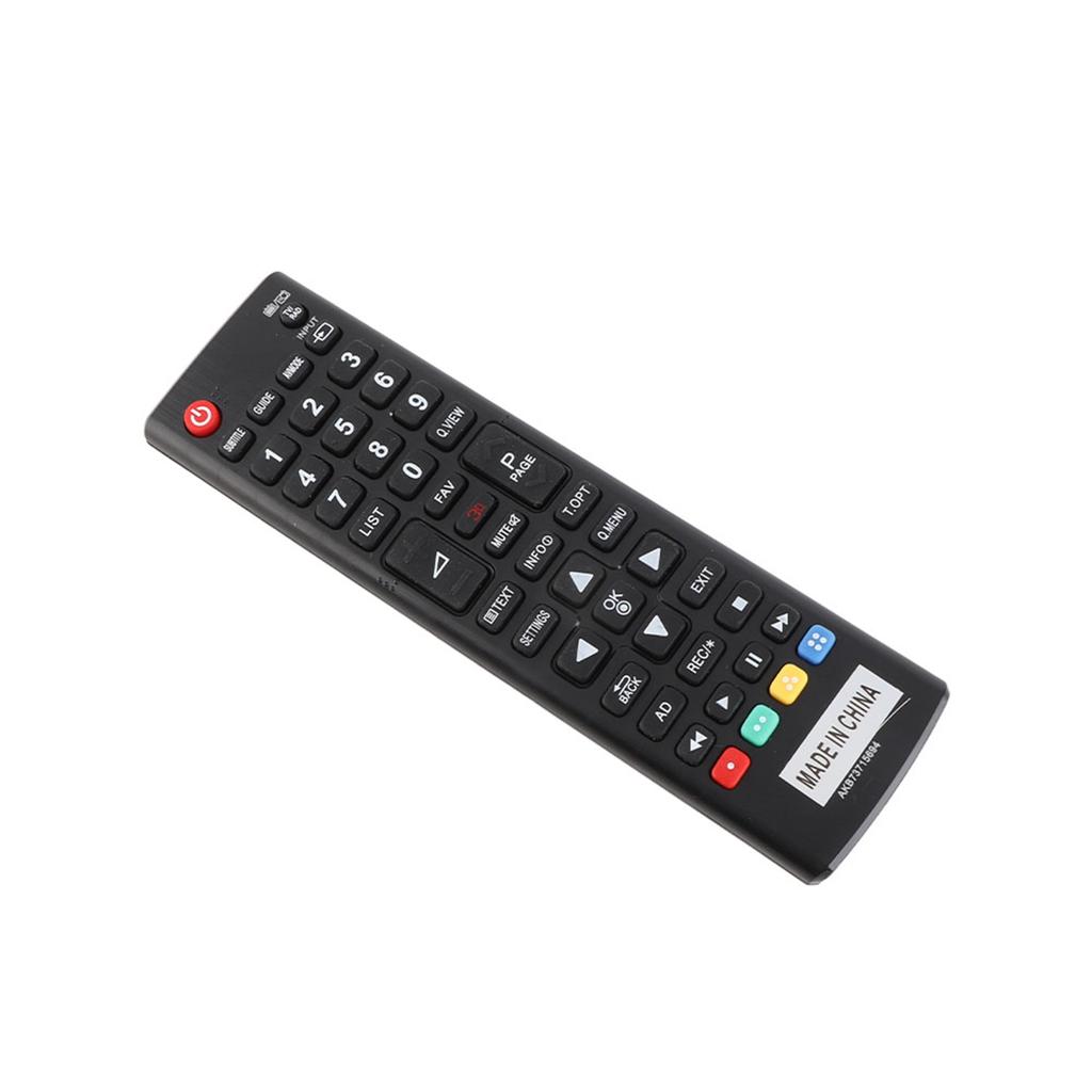 TV Remote Control Controller Replacement for AKB73715694