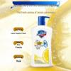 Safeguard Healthy Purifying Lemon Scent Shower Gel Duo