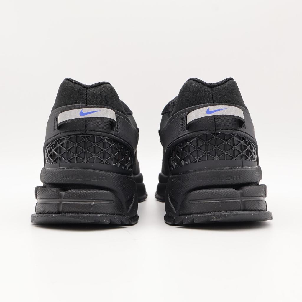 FV2295-002 Nike Zoom Vomero Roam Black Racer Blue (Men's)