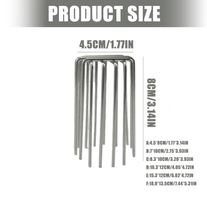 Corrosion-Resistant Drain Screen with Fine Designs Long-Lasting Steel Sewer Cover Permanent Sewer Barrier System
