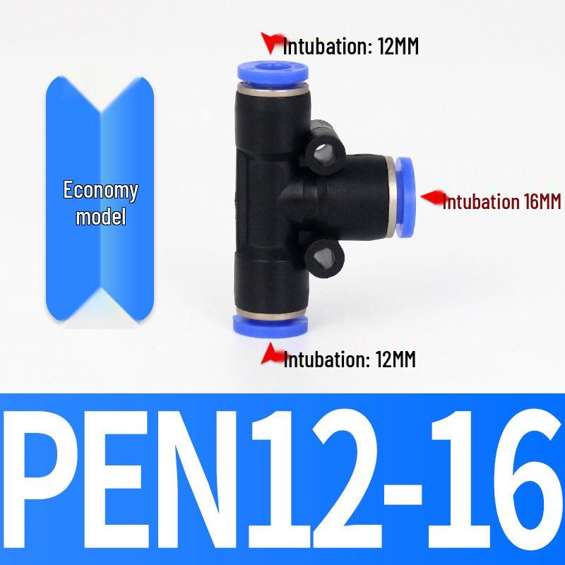 Quick Connectors: Non-Detachable High-Pressure Pneumatic Fittings for Reducing Air Gun Accessories.