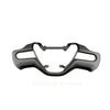 Ruili200 78540-SNA-A81ZA/ZB/TX  Steering Wheel Silver Decorative Strip Cover Decorative Trim for Honda Accord Civic 2006-2011