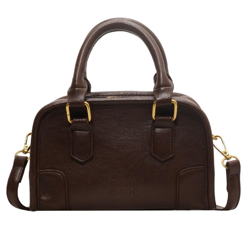 Heutige beliebte Taschen, hochwertige Handtaschen, Retro-Umhängetaschen für den Herbst