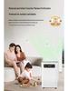 ProMax Smart Formaldehyde Remover: AI-Enhanced, 180 sqm Coverage, Efficient Odor & Toxin Elimination