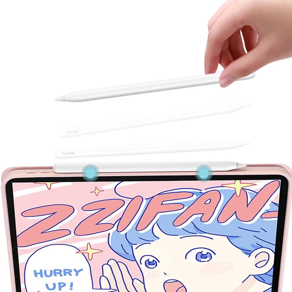 Keyboard Case for Samsung Galaxy Tab S6 Lite - CFS6L (Blue)