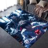 2025 New Death Note Carpet Rug for Living Room Bedroom Home Sofa Decoration,Kids play Non-slip Floor Mat21