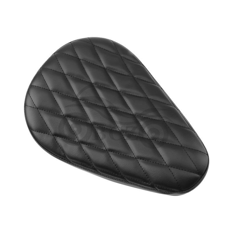 Harley Cruiser Retro Iron Horse 400 Universal Motorcycle Seat Cushion