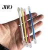 Ammortizzatore di Vibrazioni per Racchetta da Tennis in Morbido Silicone Assorbimento degli Urti per Accessori Racchetta Giocatori