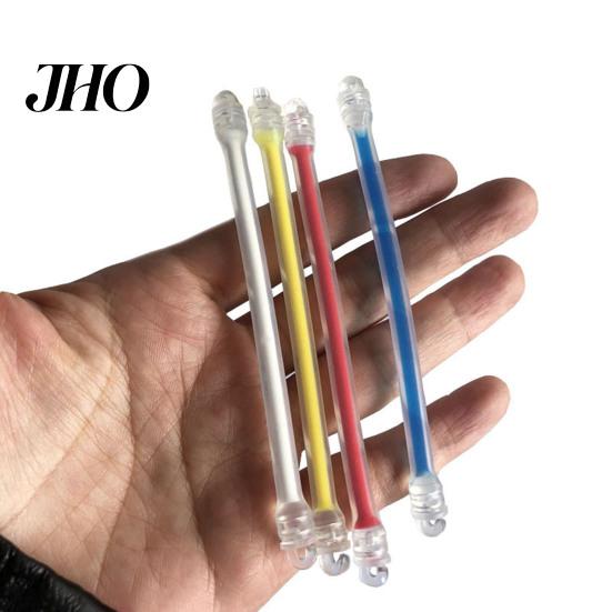 Ammortizzatore di Vibrazioni per Racchetta da Tennis in Morbido Silicone Assorbimento degli Urti per Accessori Racchetta Giocatori