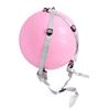 Flip Assist Ball Explosion Resistant Deformation Proof Somersault Exercise Training Ball for