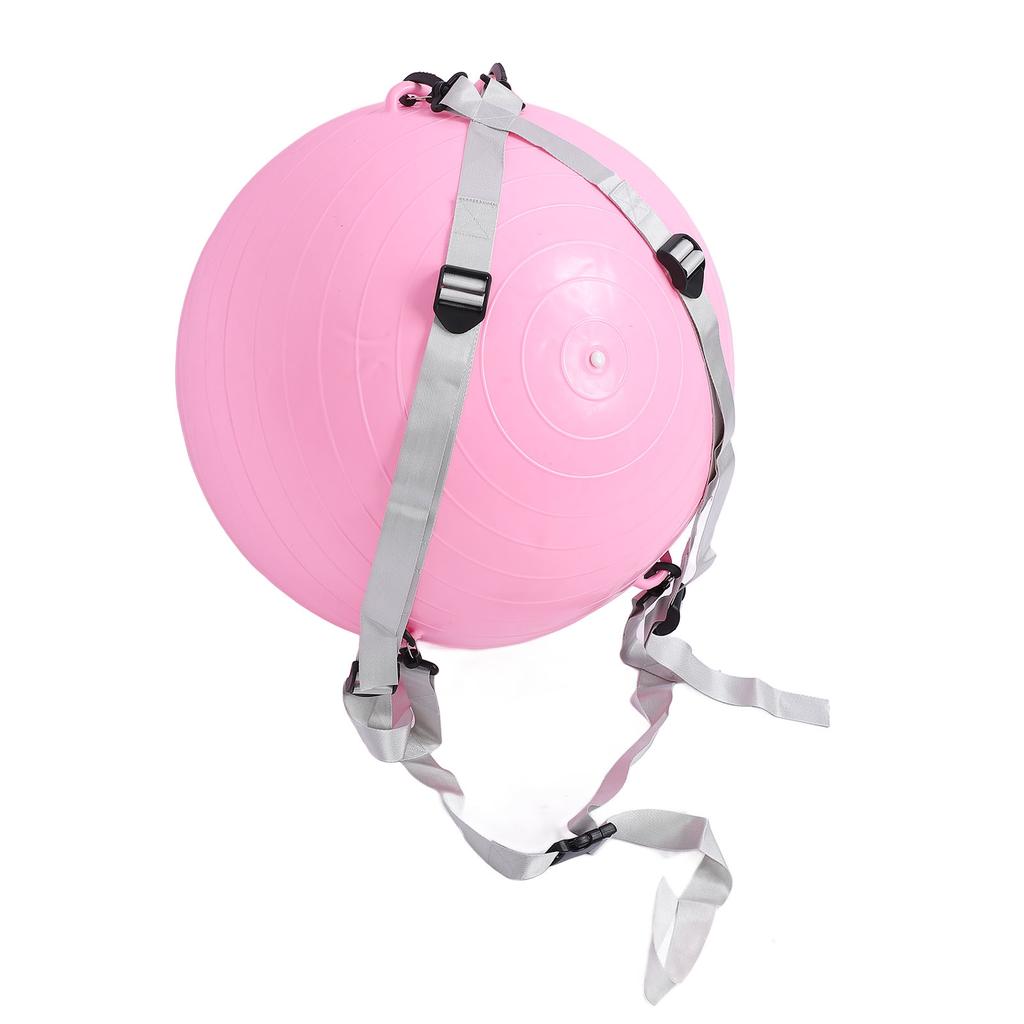 Flip Assist Ball Explosion Resistant Deformation Proof Somersault Exercise Training Ball for