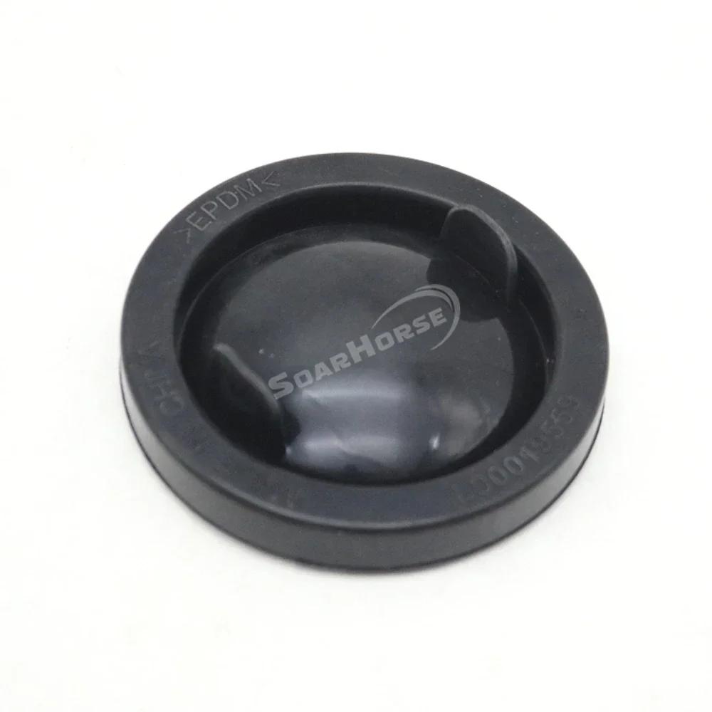 

Headlight Rear Cover Dust Cap Backside Seal Cover For Ford Explorer Edge Taurus Transit Focus Fiesta F-150 For Lincoln MKS MKZ 1 pcs
