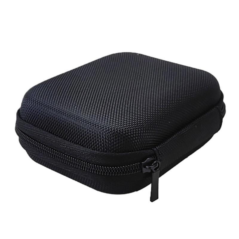 Leichte EVA-Kameratasche mit weicher Polsterung für Kameratragetasche, Sturz- und Druckfestigkeit Kameratasche