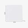 5/20pcs Nano Tape Extra Strong Double-Sided Adhesive Tape Transparent Reusable Waterproof Tape Heat for Resistance Bathroom Tile