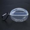 Water Resistance Flexible Earphone Protective Case for X3 Cover Shockproof Shell Washable Housing Antidust Sleeve Skin