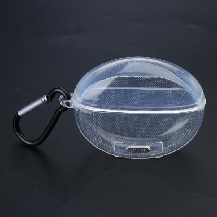 Water Resistance Flexible Earphone Protective Case for X3 Cover Shockproof Shell Washable Housing Antidust Sleeve Skin