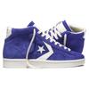 Pro Leather Converse 76 Mid Suede 'Candy Grape' 155337C