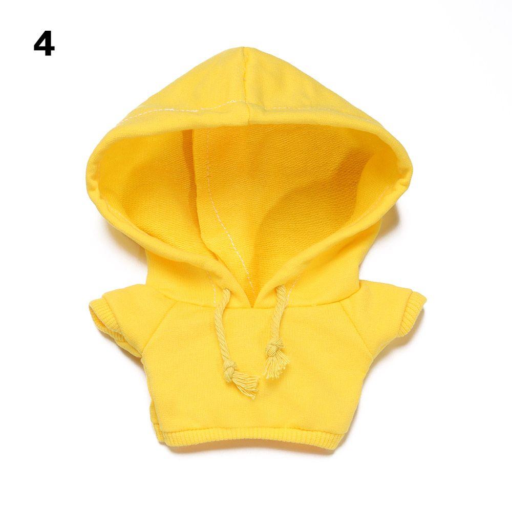 

Куклы Для 20см Кукол Одежда Аксессуары Толстовки Одежда Ручной Работы Толстовки Толстовка Наряды Топы 4