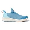 Adidas Pantofi FortaRun J Hazy Blue pentru copii Glow-Pink Hazy-Sky FY1333