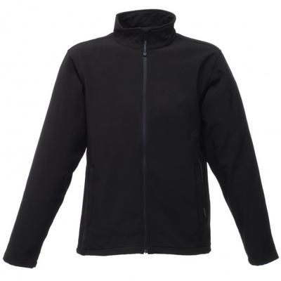 Mens Reid Water Repellent Softshell Jacket