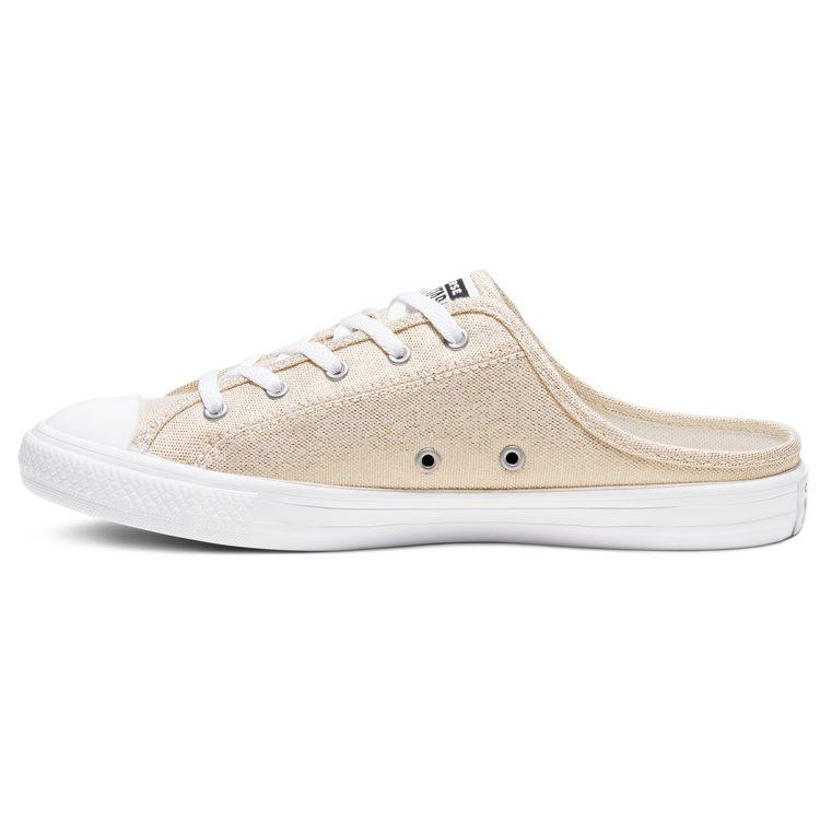 Converse Chuck Taylor All Star Dainty Mule Slide Women's 568810C