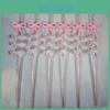 Reusable Pink Butterfly Bow Drinking Straw With Spiral Design For Kids And Party Use