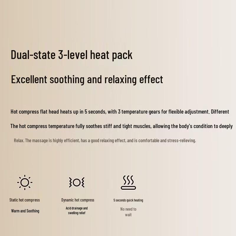 Xiaomi Mijia Mini Massage Gun CN plug (adapter included)