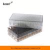 Ancerui 1.5ml Graduated Glass Headspace Vials