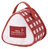 Skater Insulated Rice Lunch Ball Delivery Service Studio Ghibli Ball-Shaped Bag/Rice Case, Kiki's 23, KONC2-A