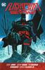 Flashpoint Beyond by Tim Sheridan Paperback Book 9781779517371